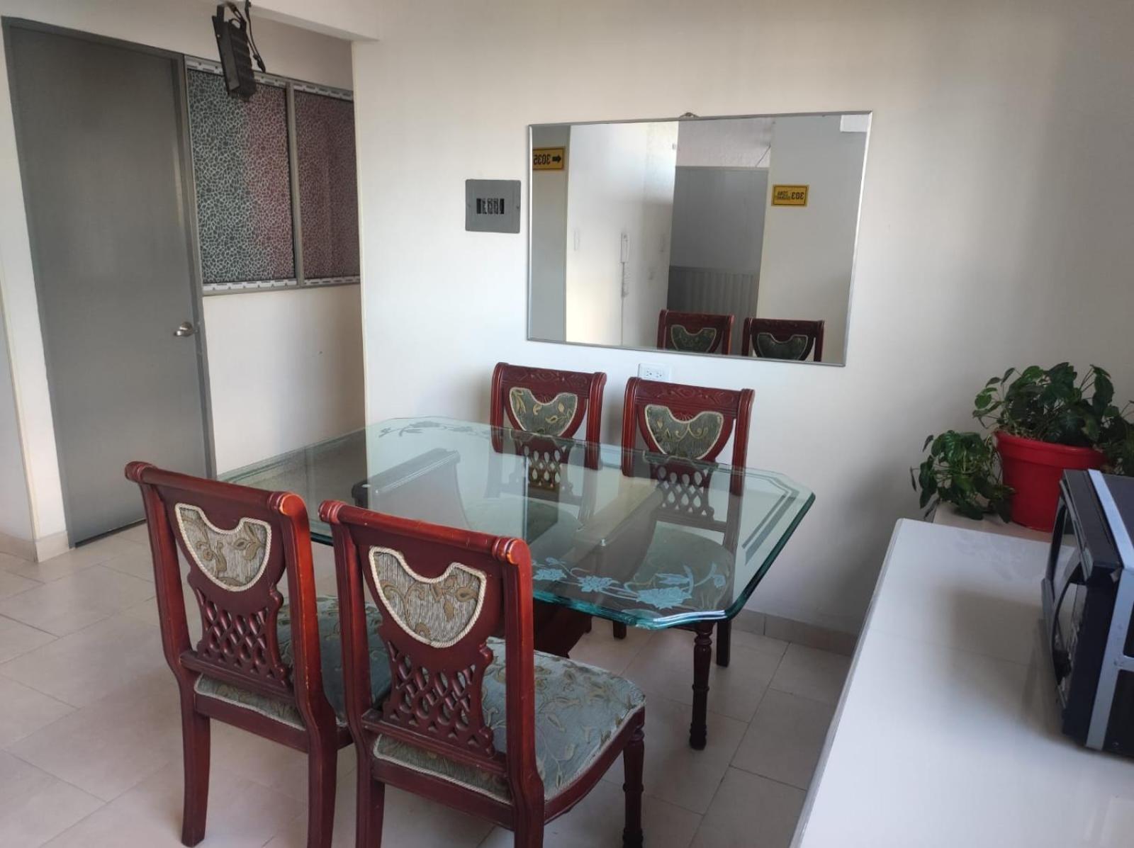 Hotel Gueicer Cúcuta 外观 照片