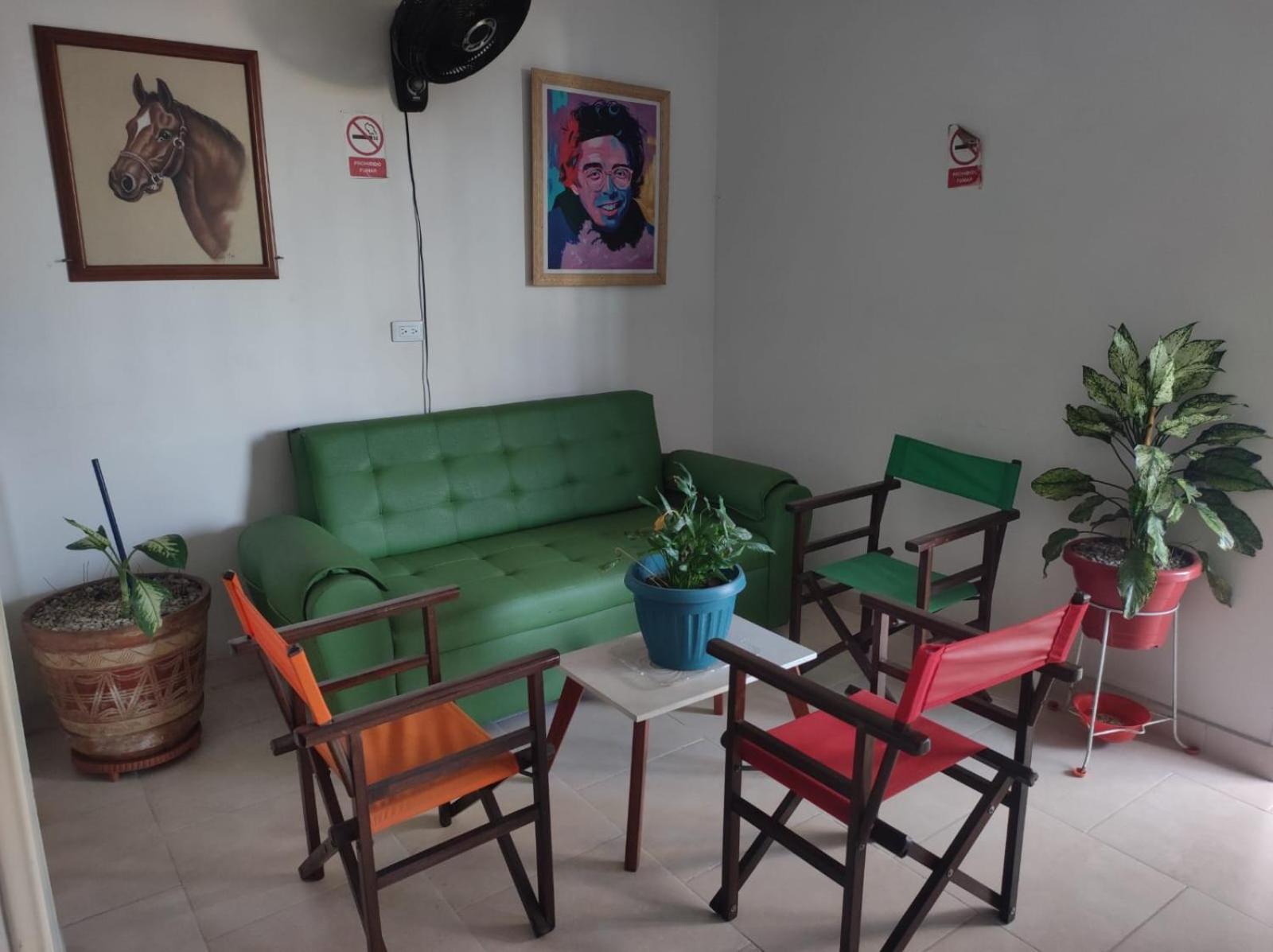 Hotel Gueicer Cúcuta 外观 照片